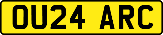 OU24ARC