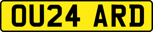 OU24ARD