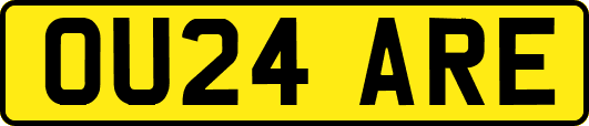 OU24ARE