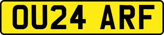 OU24ARF