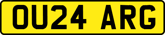OU24ARG