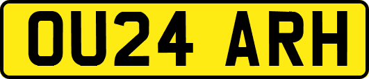 OU24ARH