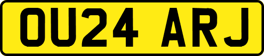 OU24ARJ