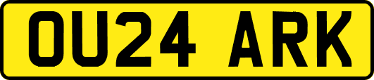 OU24ARK