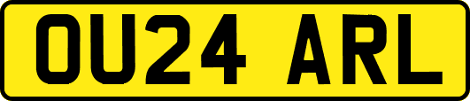 OU24ARL