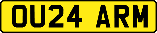OU24ARM