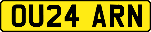 OU24ARN