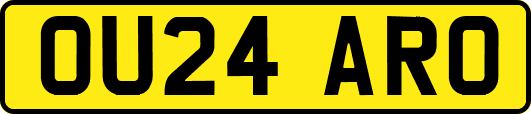 OU24ARO