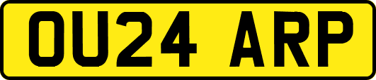 OU24ARP