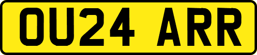 OU24ARR