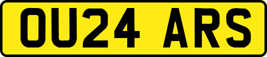 OU24ARS