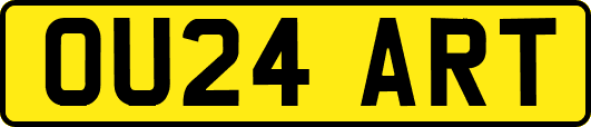OU24ART