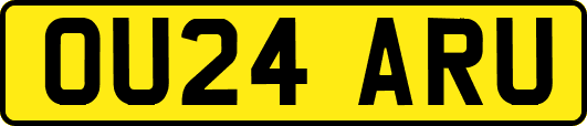 OU24ARU