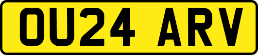 OU24ARV