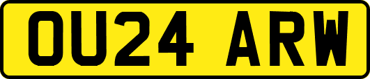 OU24ARW