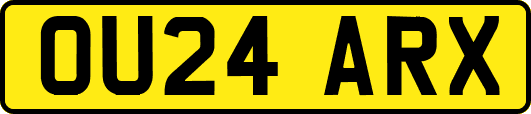 OU24ARX