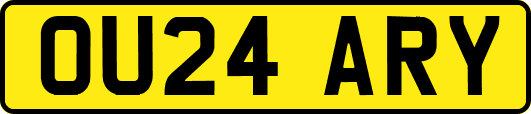 OU24ARY