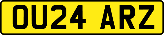 OU24ARZ