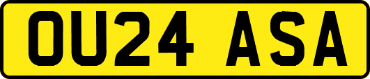 OU24ASA