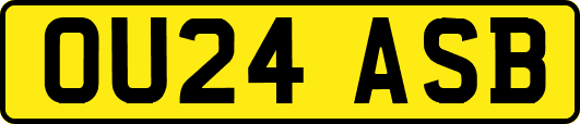 OU24ASB