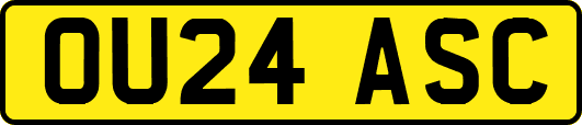 OU24ASC
