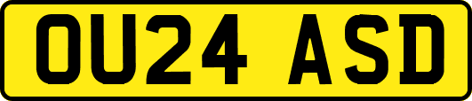 OU24ASD