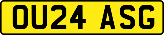 OU24ASG