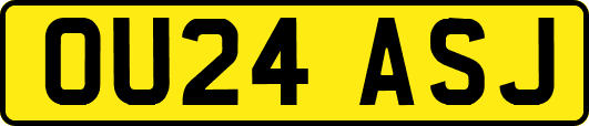 OU24ASJ