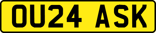 OU24ASK