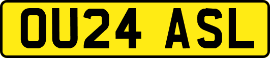 OU24ASL