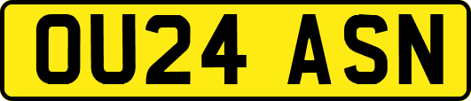 OU24ASN