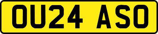 OU24ASO