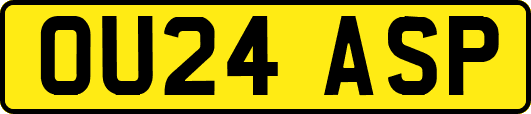OU24ASP