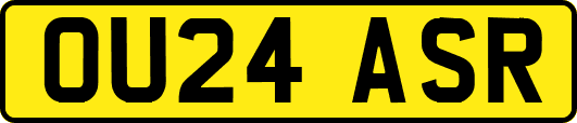 OU24ASR