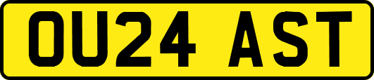 OU24AST