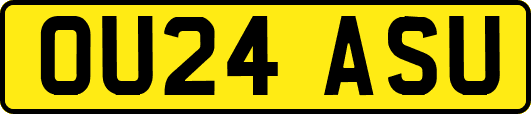 OU24ASU