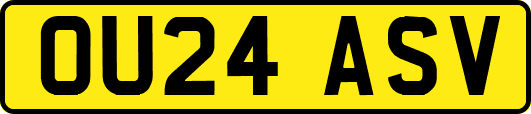 OU24ASV