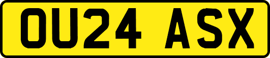 OU24ASX