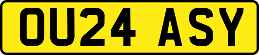 OU24ASY