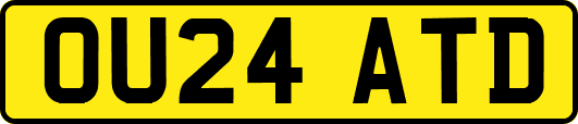 OU24ATD