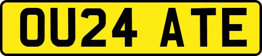 OU24ATE