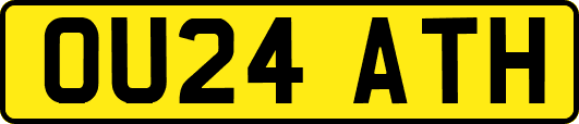 OU24ATH