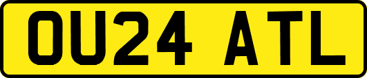 OU24ATL