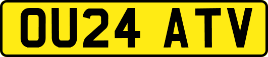 OU24ATV
