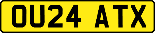 OU24ATX