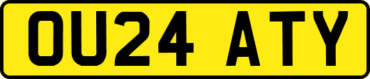 OU24ATY