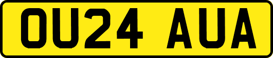 OU24AUA
