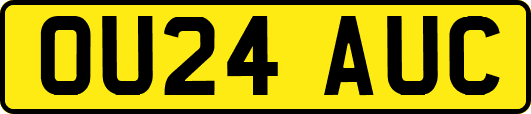 OU24AUC
