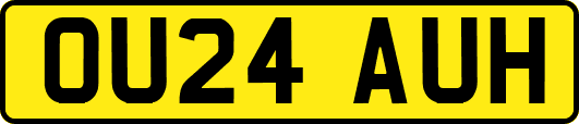 OU24AUH