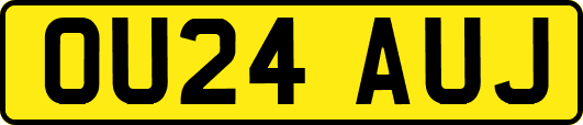 OU24AUJ